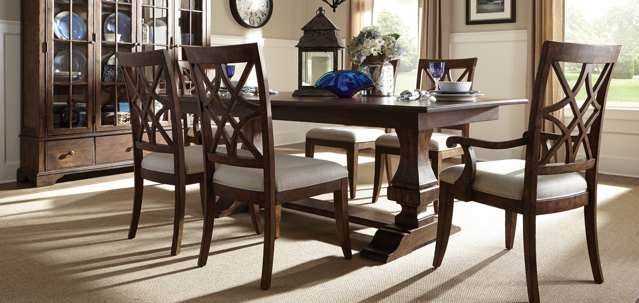 Dining Room Furniture Store in Indianapolis, Fort Wayne, Lafayette
